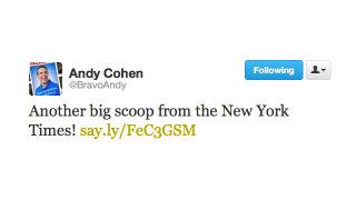 Illustration for article titled Cher Tweets Like an 80-Year-Old Meth Head
